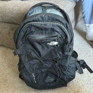 The North Face Borealis Laptop Backpack